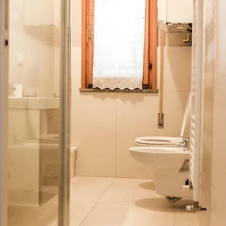 Apartamento Civico 5 *