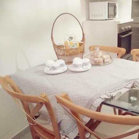 Apartamento Civico 5 *
