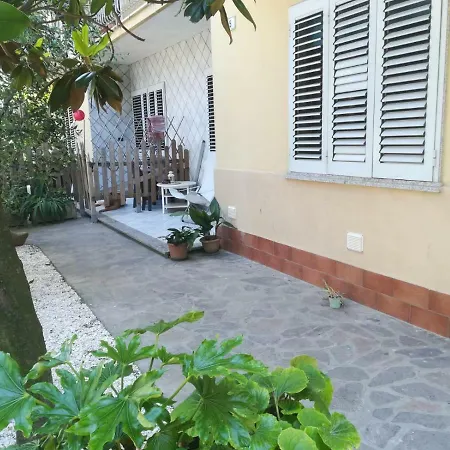 Civico 5 Bellaria-Igea Marina